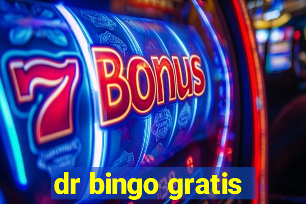 dr bingo gratis