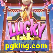 pgking.com