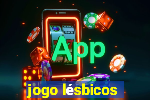 jogo lésbicos