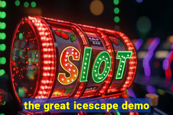 the great icescape demo