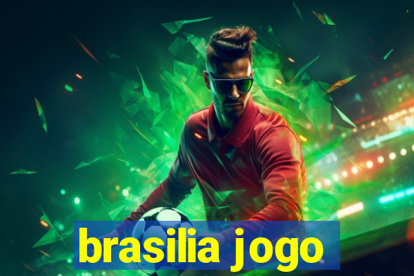 brasilia jogo