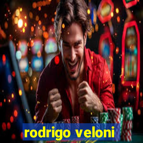 rodrigo veloni