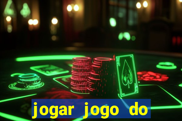 jogar jogo do bicho federal