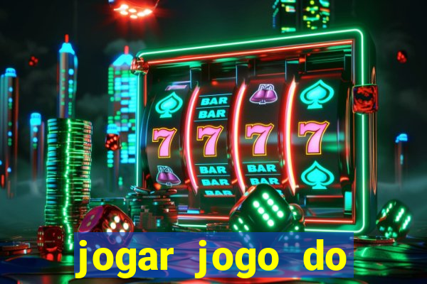 jogar jogo do bicho federal