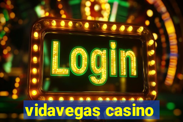 vidavegas casino