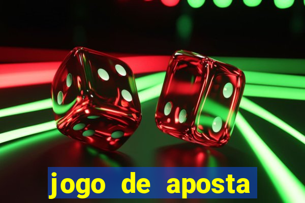 jogo de aposta para menores