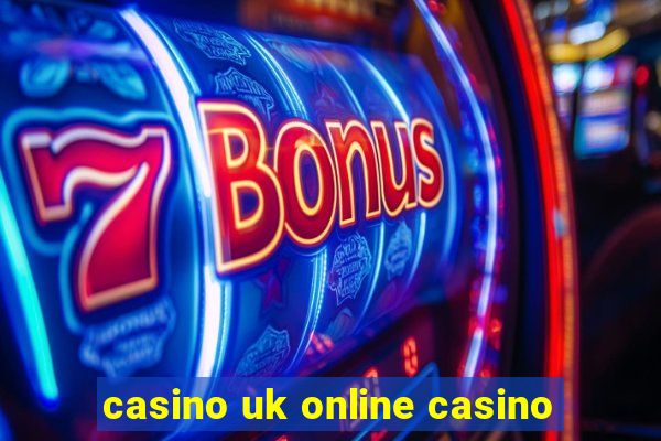 casino uk online casino