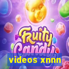 videos xnnn