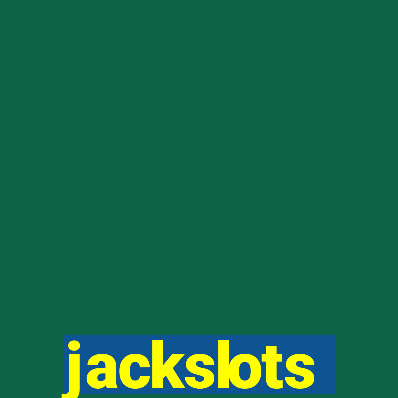 jackslots