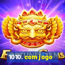 1010. com jogo