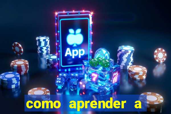 como aprender a jogar cassino online