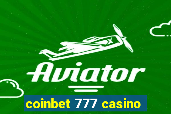 coinbet 777 casino