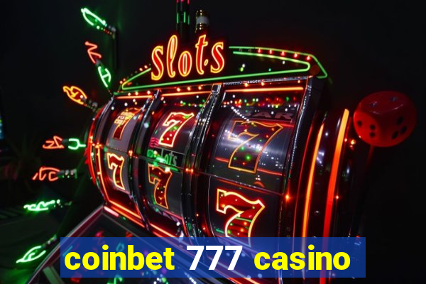 coinbet 777 casino