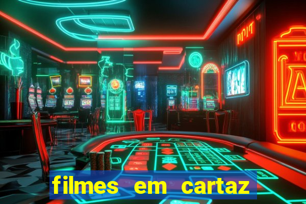 filmes em cartaz jua garden