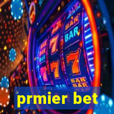 prmier bet