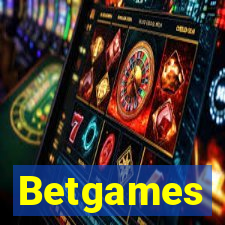 Betgames