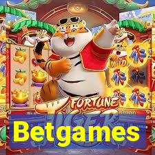 Betgames