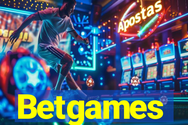 Betgames