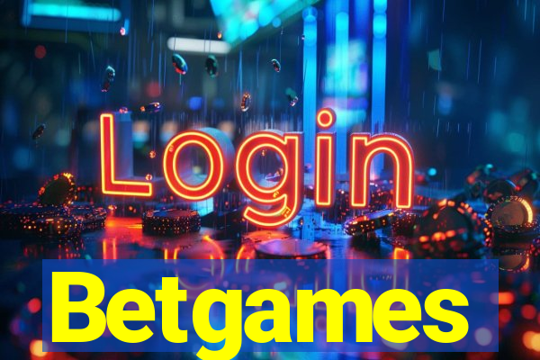 Betgames