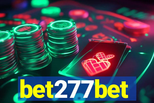 bet277bet