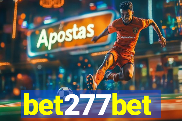 bet277bet