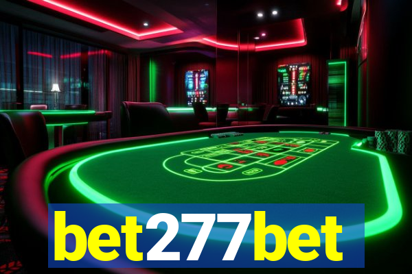 bet277bet