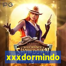 xxxdormindo