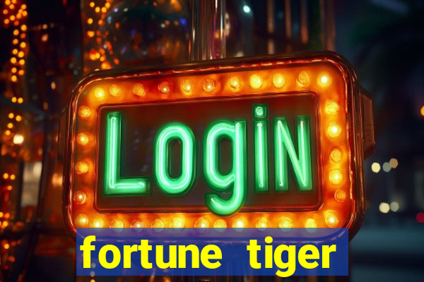 fortune tiger cassino pix