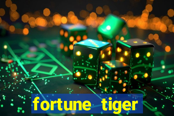 fortune tiger cassino pix