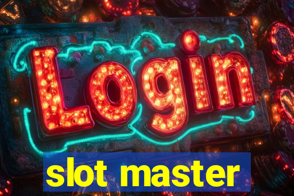 slot master