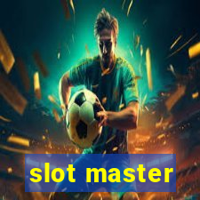 slot master