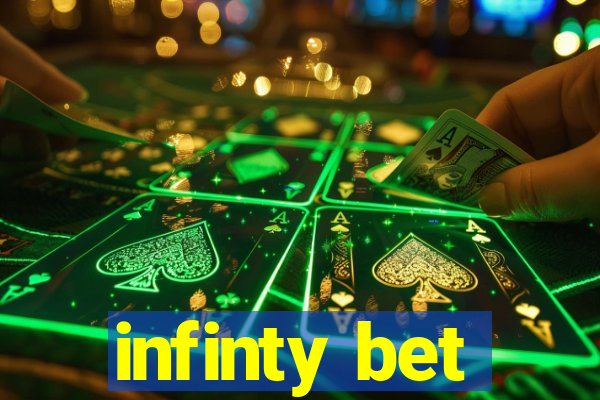 infinty bet