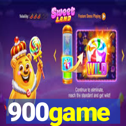 900game