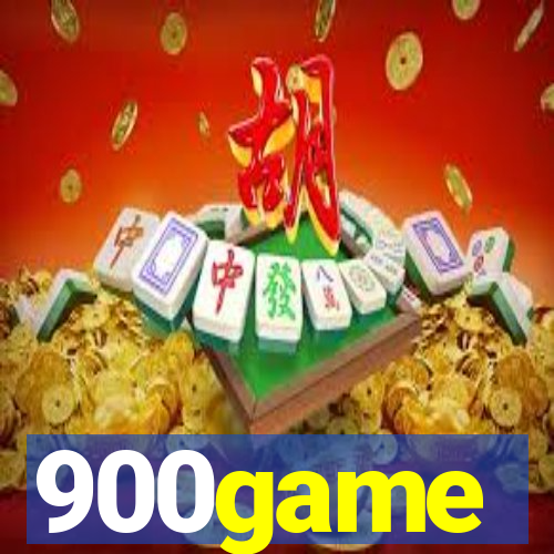 900game