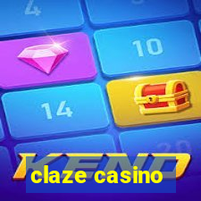 claze casino