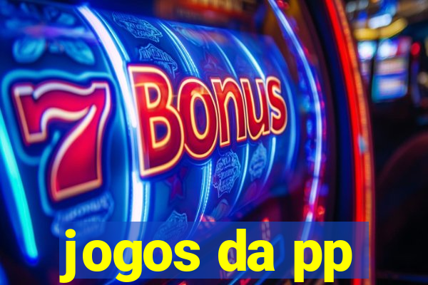 jogos da pp