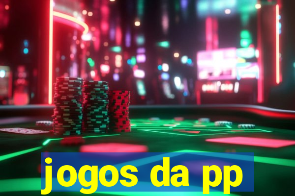 jogos da pp