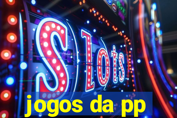 jogos da pp