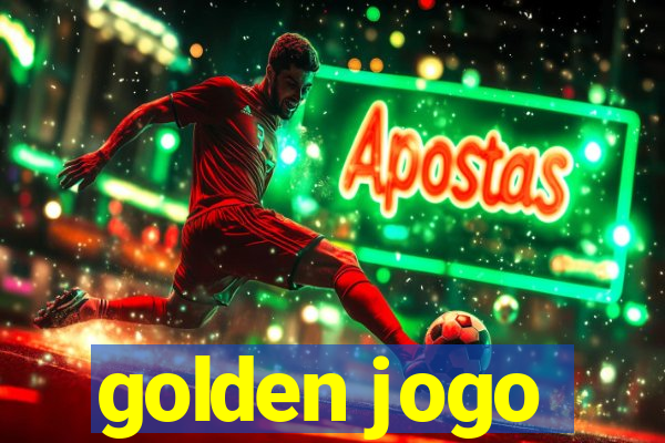 golden jogo