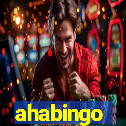 ahabingo