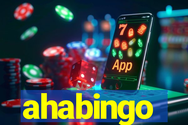 ahabingo