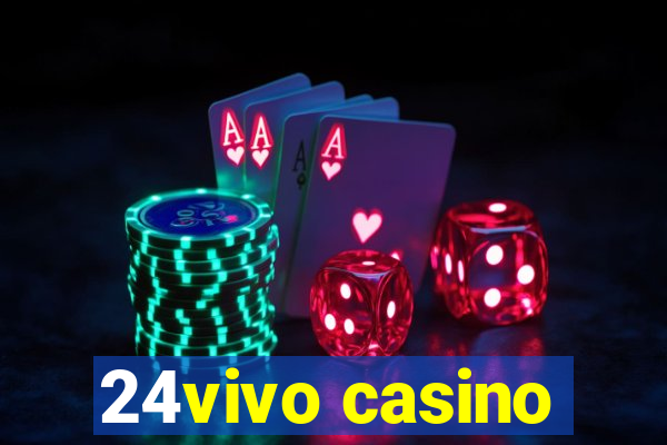 24vivo casino