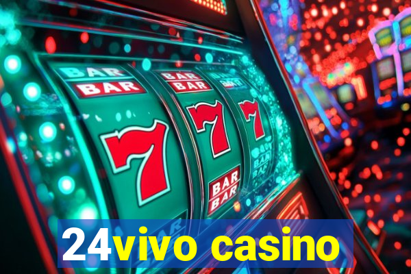 24vivo casino