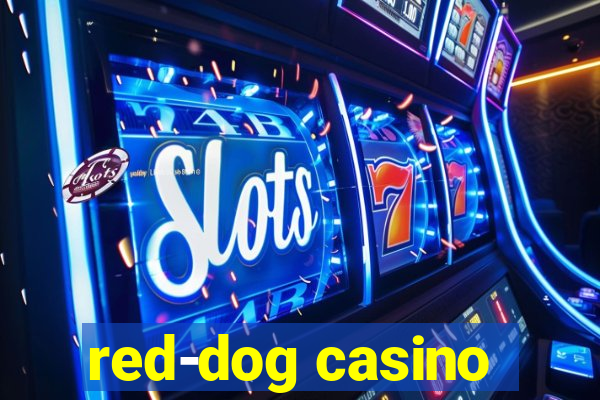 red-dog casino