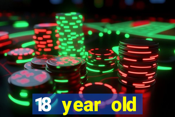 18 year old casinos in georgia