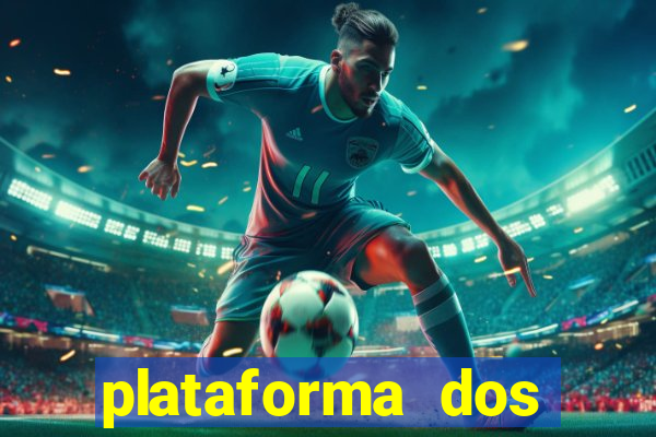 plataforma dos famosos jogos