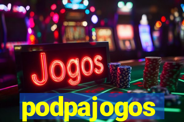 podpajogos