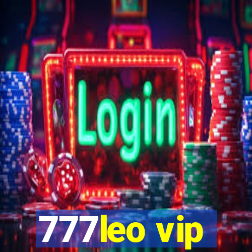 777leo vip