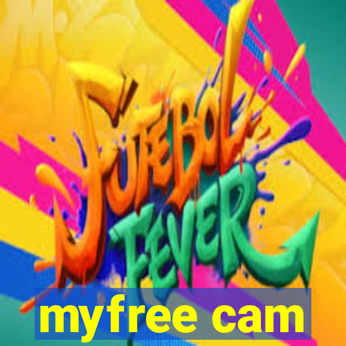 myfree cam