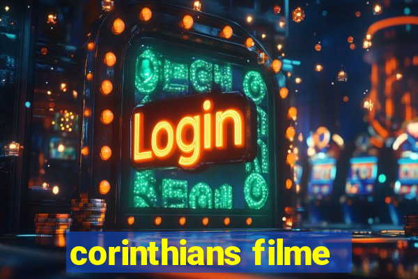 corinthians filme